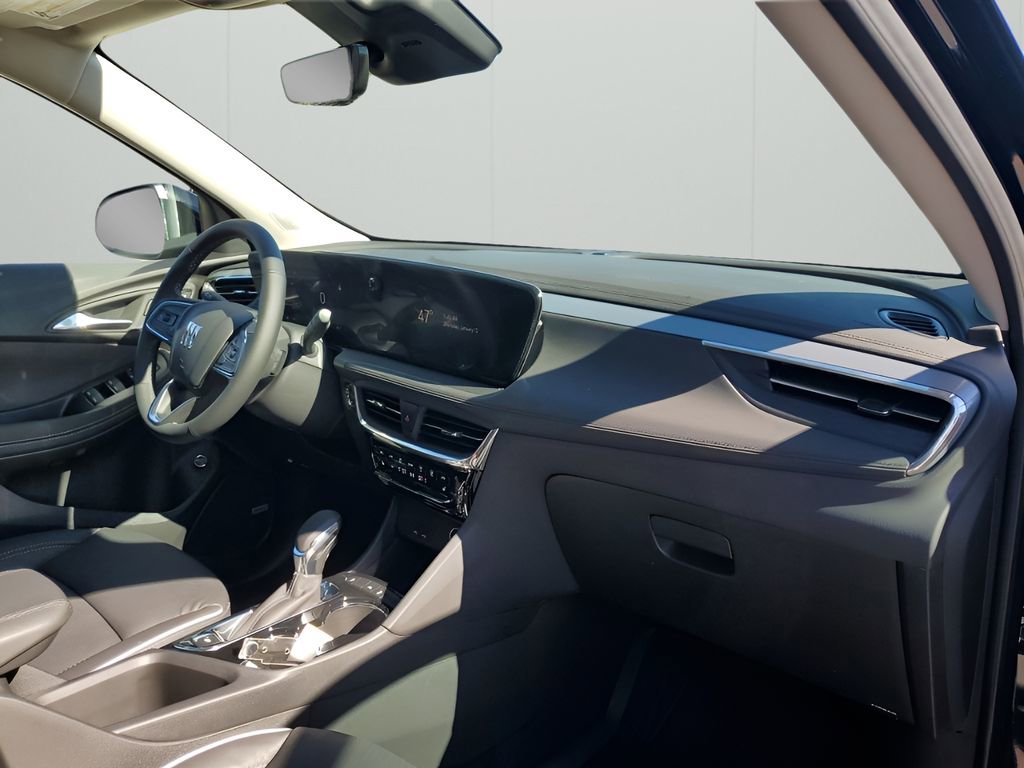 New 2026 Buick Encore GX Avenir w/ Avenir Technology Package image 14