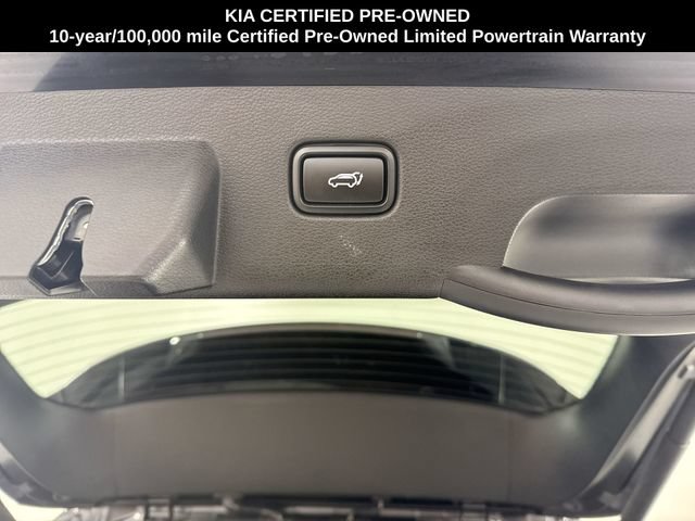 Certified 2024 Kia Sportage X-Pro AWD/4WD image 33