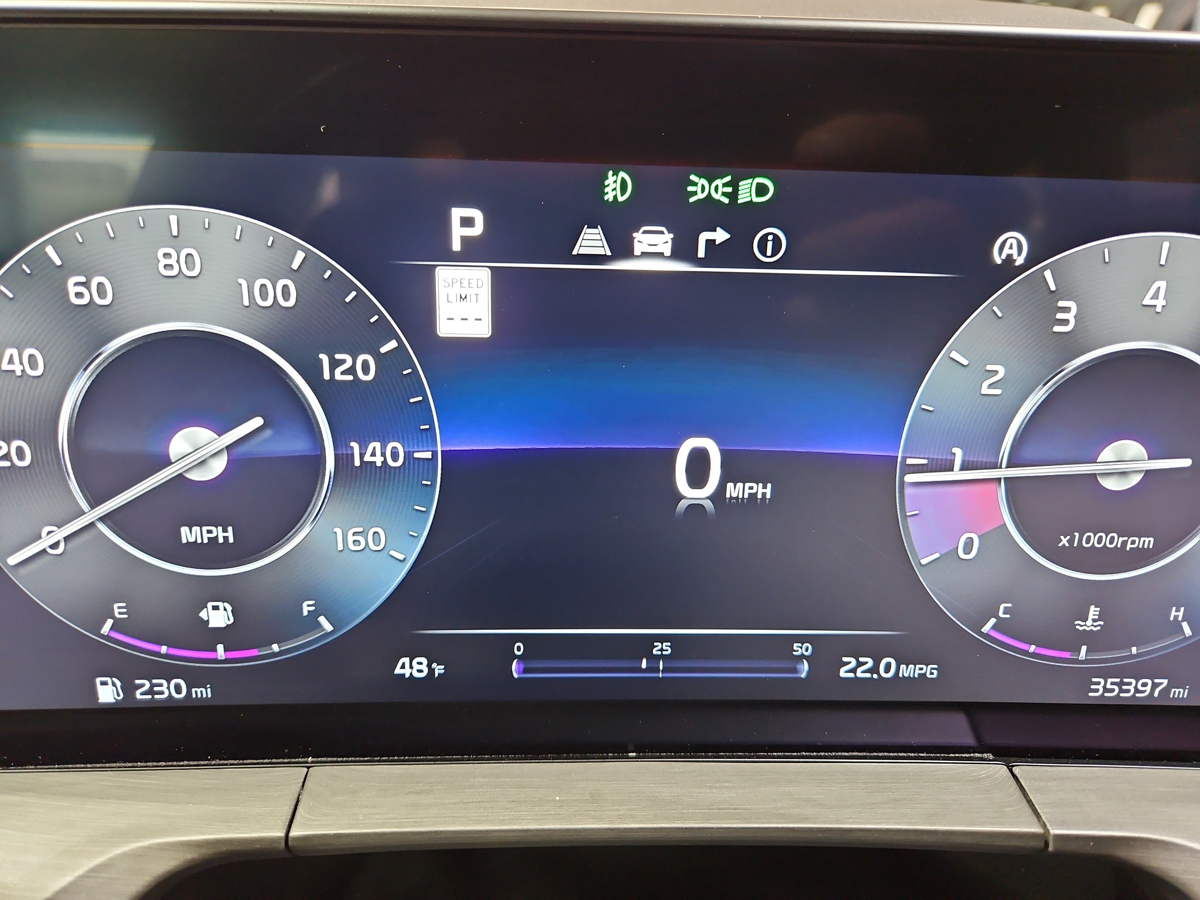 Used 2023 Kia Telluride SX Prestige X-Pro image 7