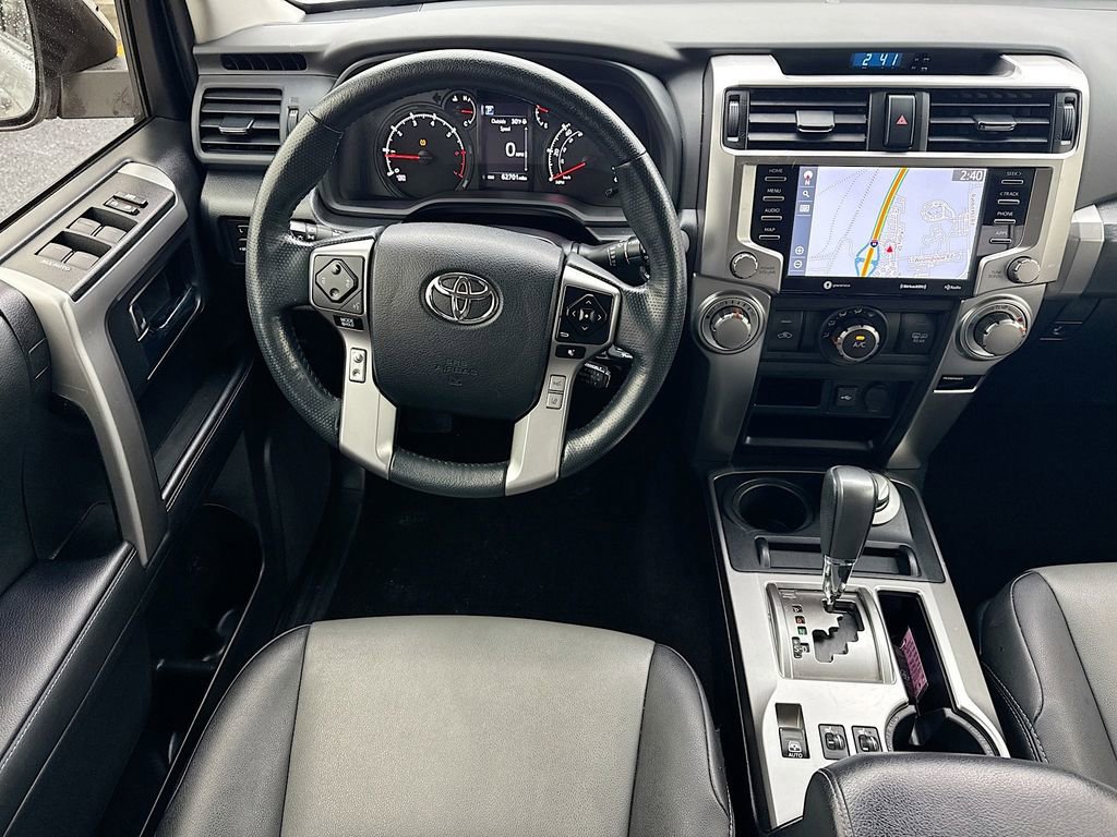 Used 2023 Toyota 4Runner SR5 Premium image 29