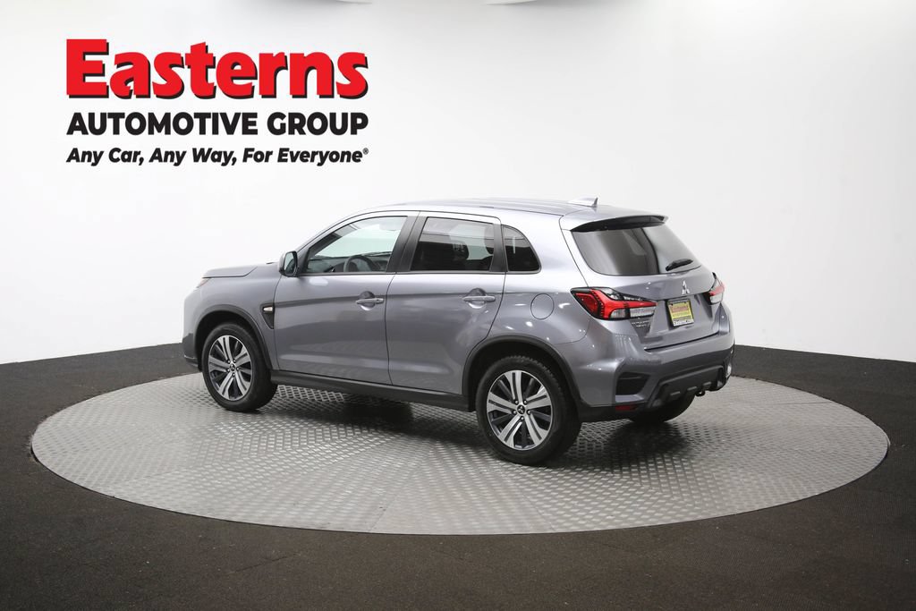 Used 2024 Mitsubishi Outlander Sport ES AWD/4WD image 62