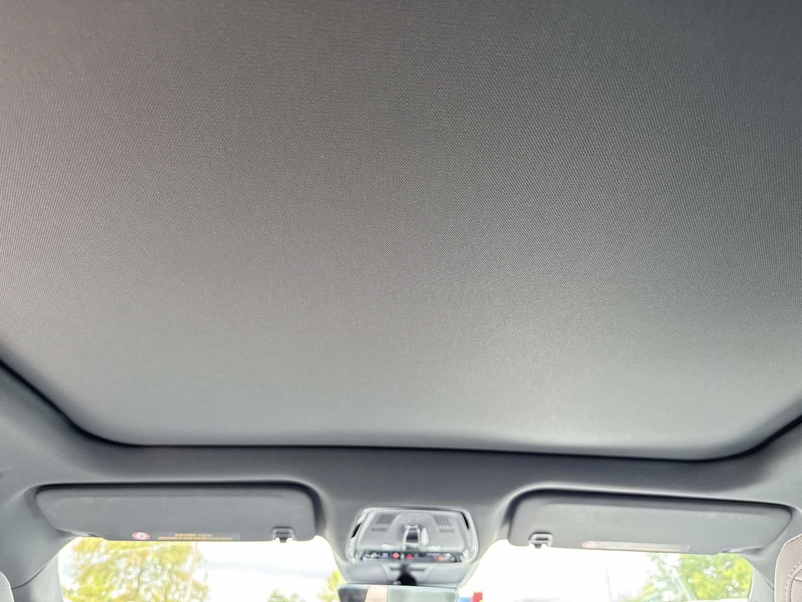 New 2025 Cadillac Lyriq Sport image 22