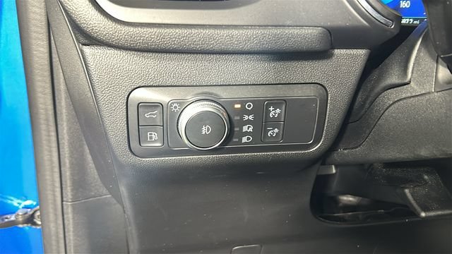 Used 2021 Ford Escape Titanium w/ Titanium Premium Package FWD image 19