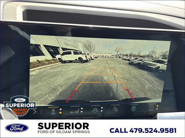 Used 2025 Chevrolet Silverado 3500 LTZ w/ LTZ Convenience Package image 39