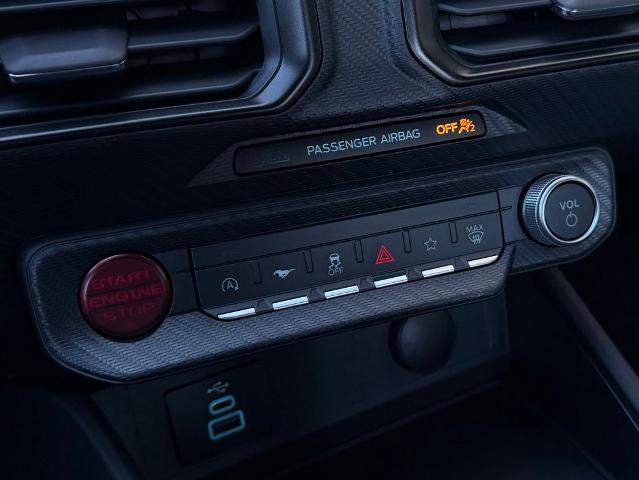 New 2026 Ford Mustang GT image 16