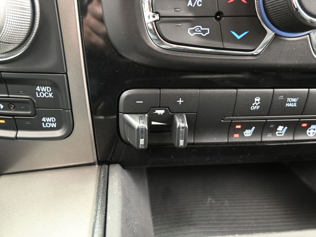 Used 2017 RAM 1500 Sport w/ Convenience Group image 31