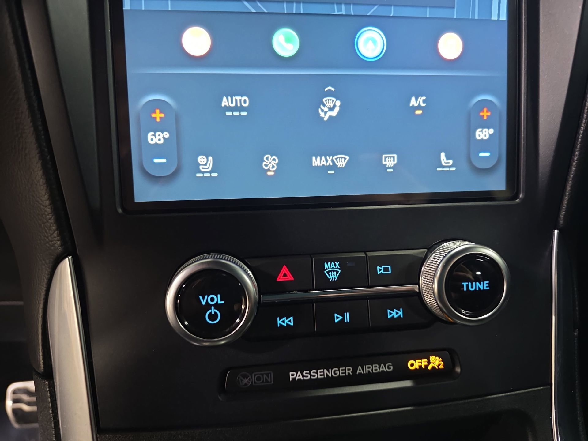 Used 2024 Ford Edge ST w/ Equipment Group 401A AWD/4WD image 24