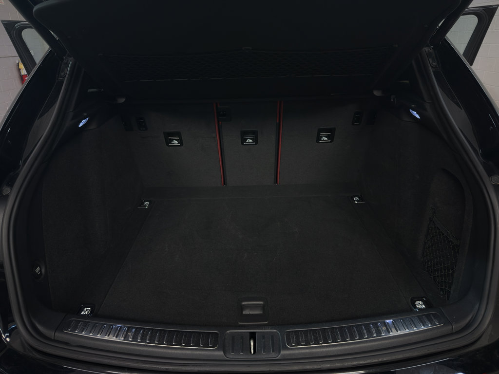 Used 2019 Porsche Macan image 31