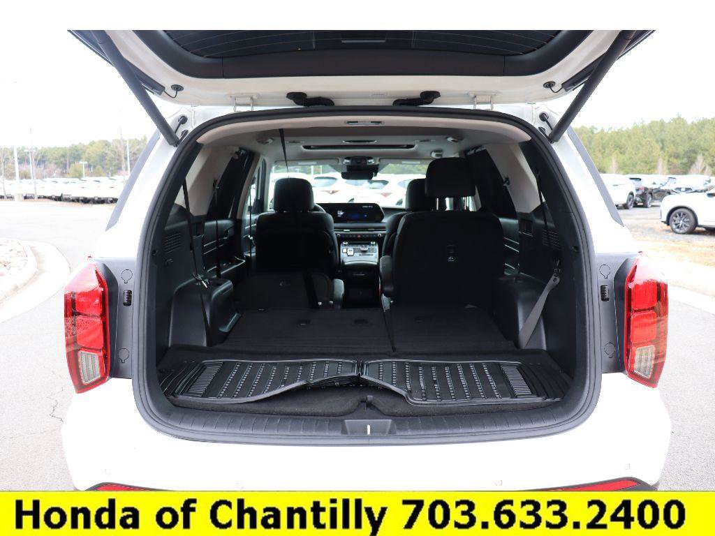 Used 2024 Hyundai Palisade XRT image 26