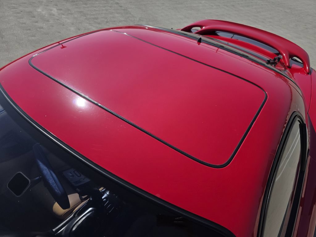 Used 1993 MAZDA RX-7 RWD image 10