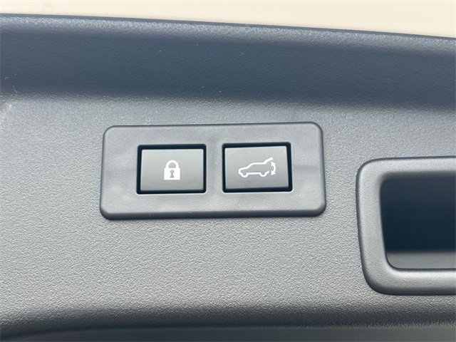 New 2026 Subaru Outback Limited image 36