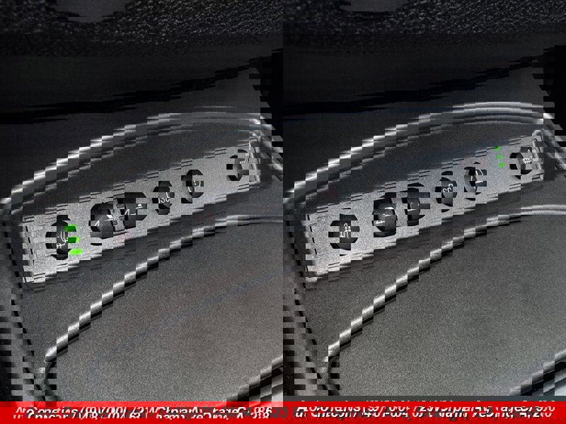 Used 2003 BMW Z4 2.5i image 13