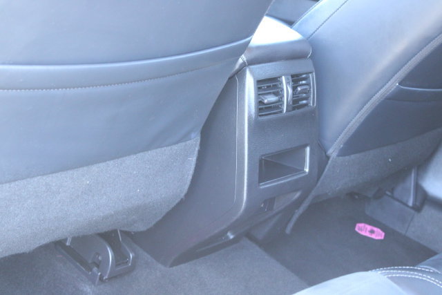 Used 2024 Mitsubishi Outlander SE AWD/4WD image 34