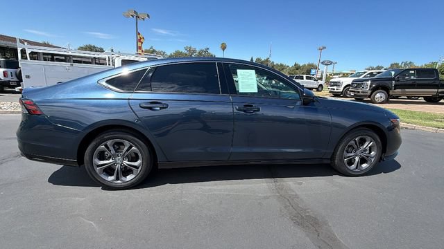 Used 2025 Honda Accord EX-L image 3