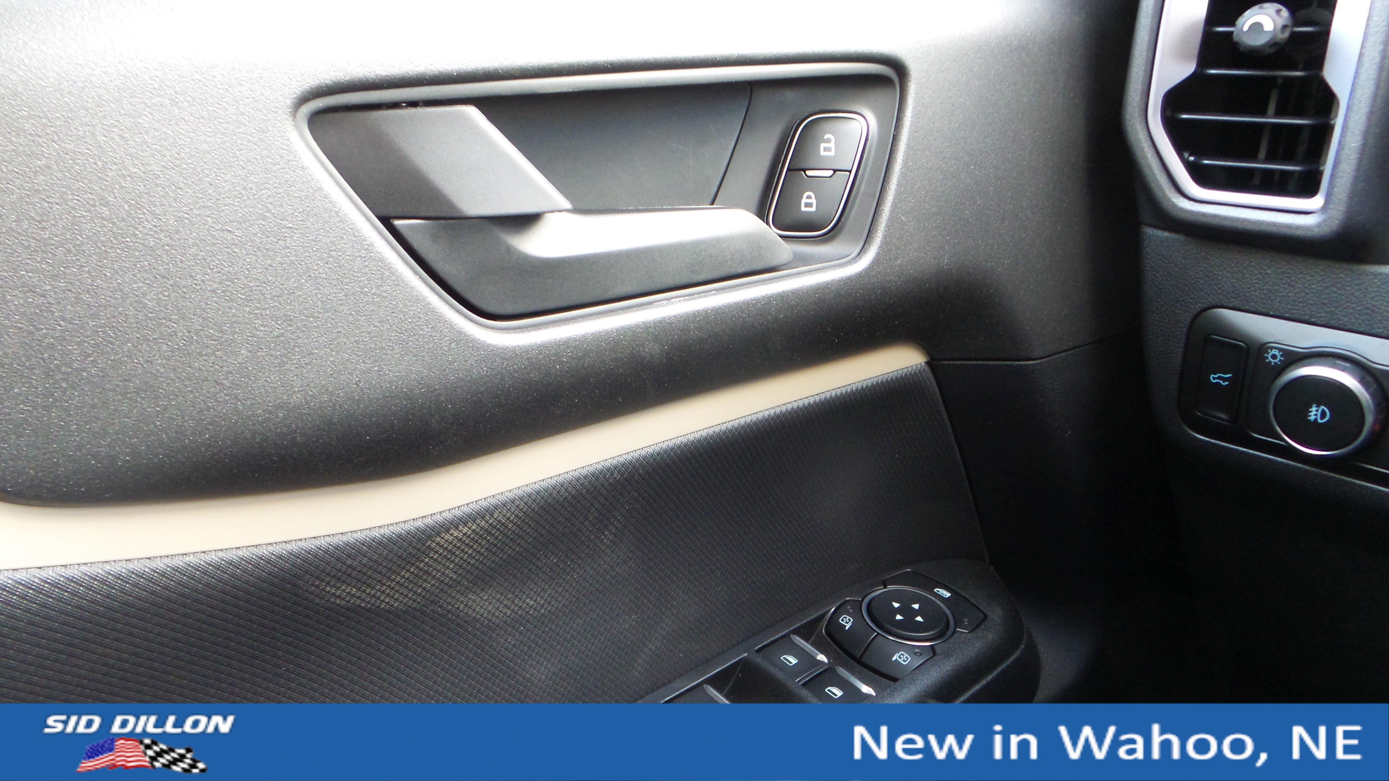 New 2025 Ford Bronco Sport Big Bend w/ Convenience Package image 13