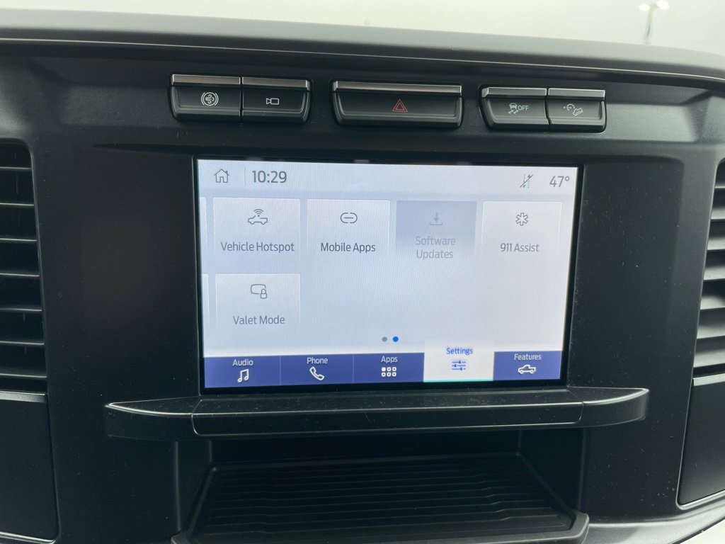 Used 2024 Ford F250 XL w/ STX Appearance Package image 17