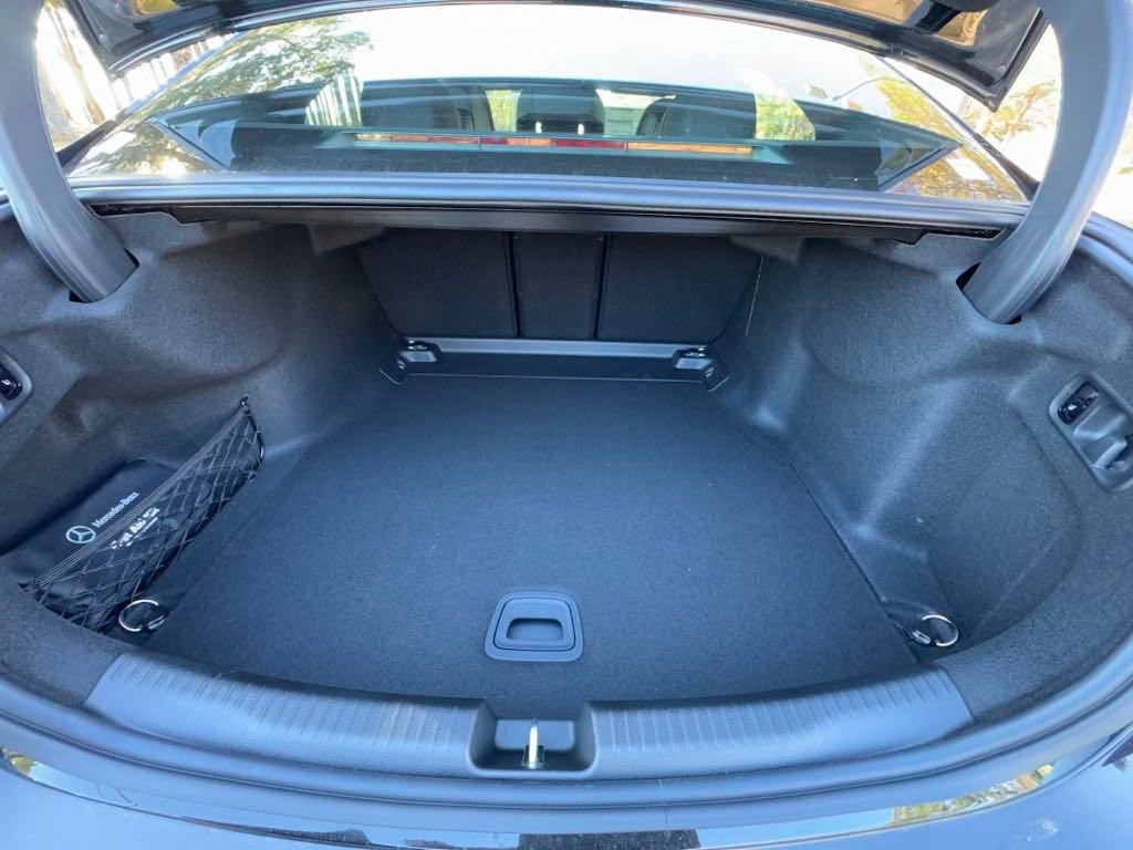 Used 2025 Mercedes-Benz C 300 C 300 image 16