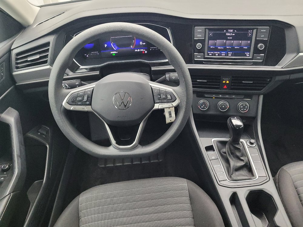 Used 2023 Volkswagen Jetta S FWD image 22