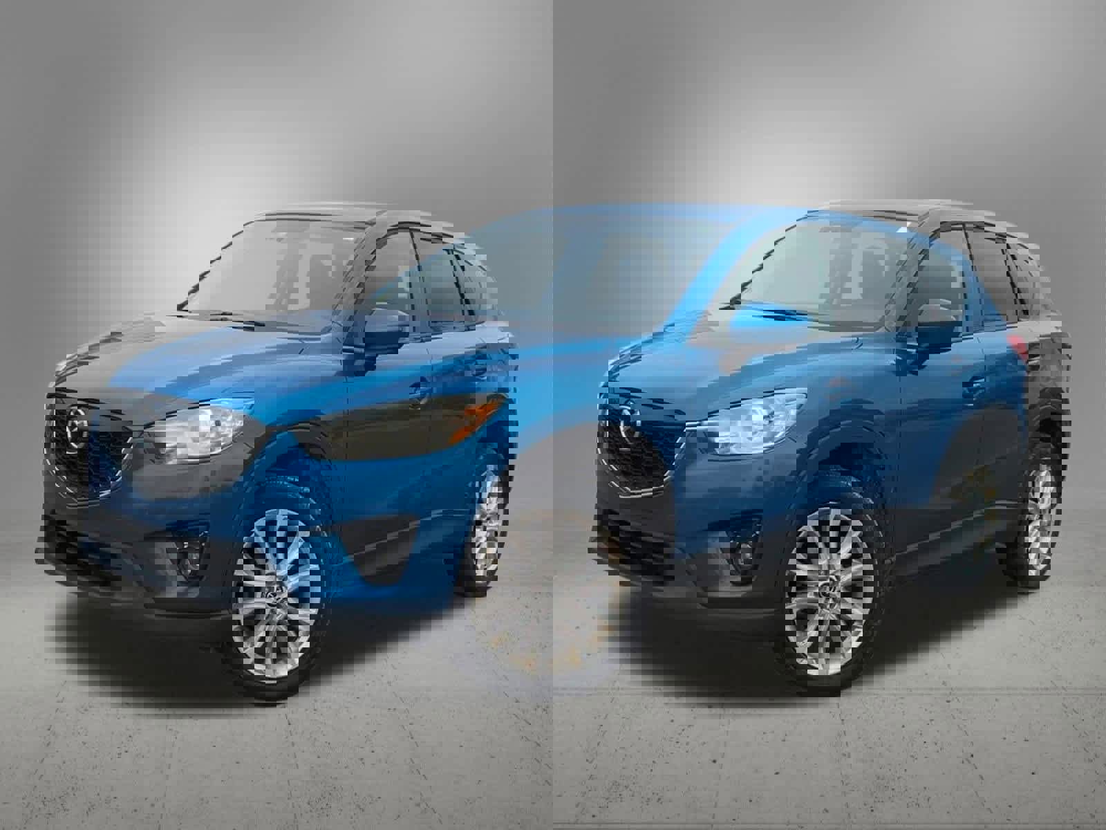 Used 2013 MAZDA CX-5 Grand Touring