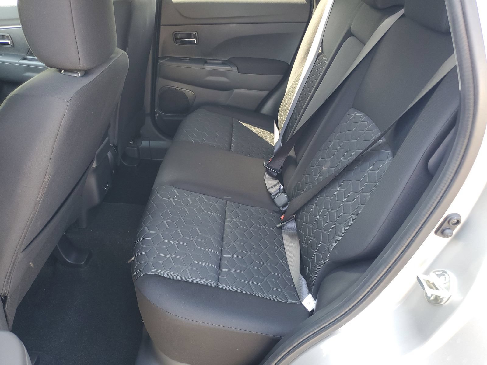 New 2026 Mitsubishi Outlander Sport LE AWD/4WD image 20