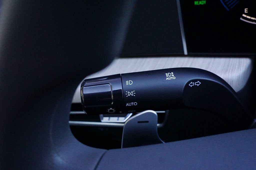 New 2026 Hyundai Sonata Blue FWD image 15