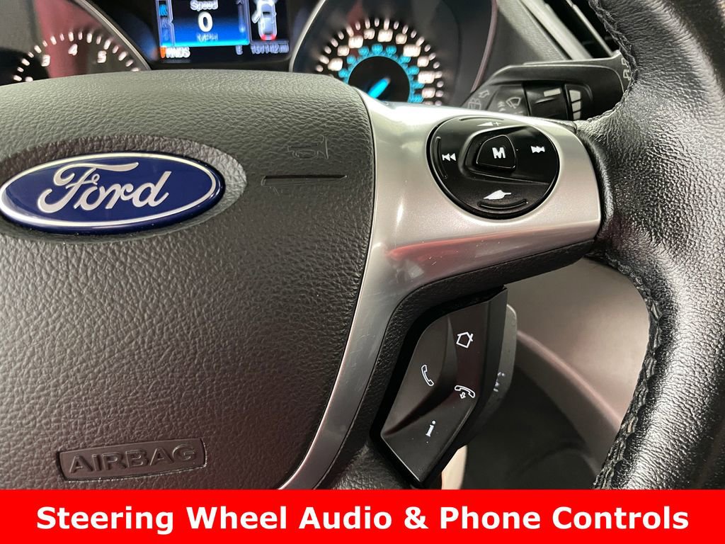 Used 2014 Ford Escape SE w/ Leather Comfort Package AWD/4WD image 27