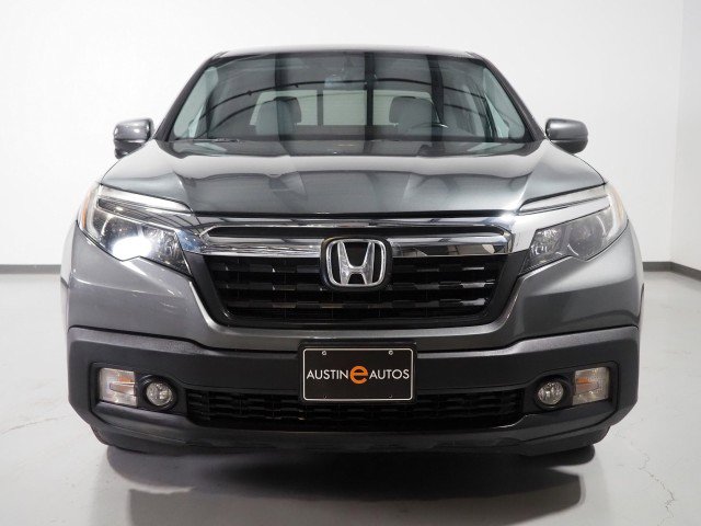 Used 2019 Honda Ridgeline RTL-T image 44