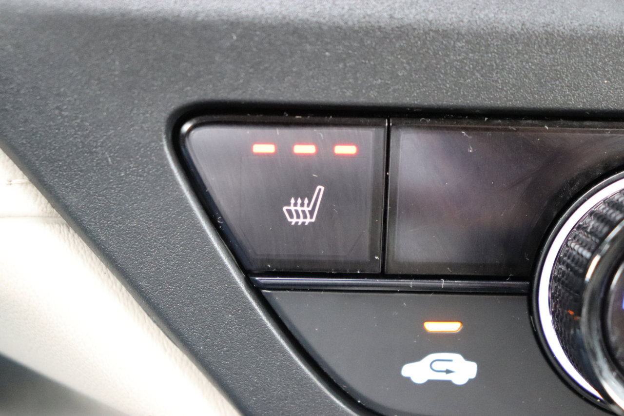 Used 2024 Honda Accord EX image 32