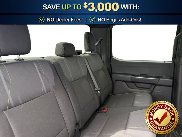 Used 2024 Ford F150 STX image 23
