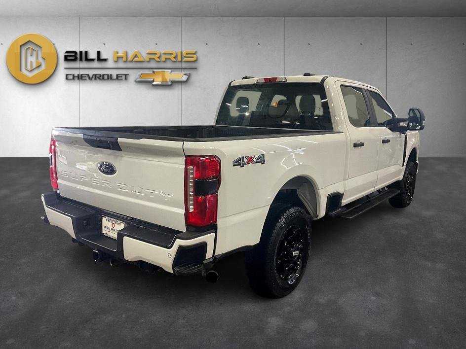 Used 2024 Ford F250 XL w/ STX Appearance Package image 2