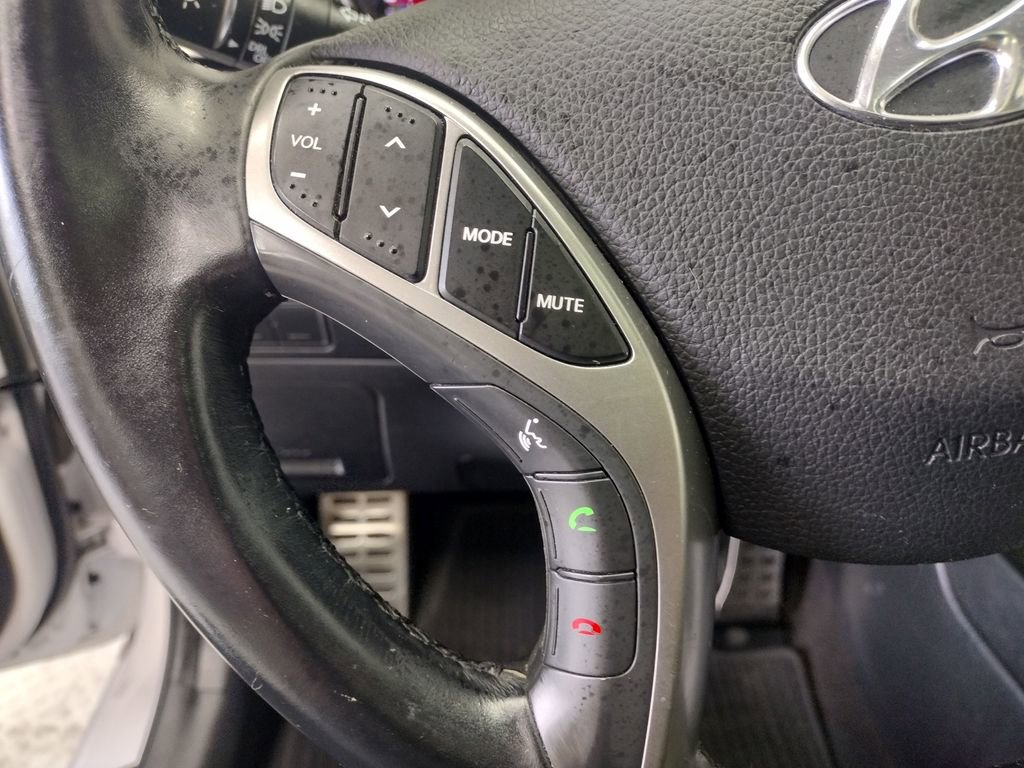 Used 2014 Hyundai Elantra GT w/ Option Group 03 FWD image 27