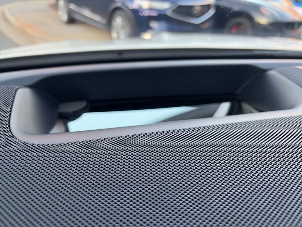 Used 2023 Mercedes-Benz GLE 53 AMG GLE 53 AMGᆴ image 13