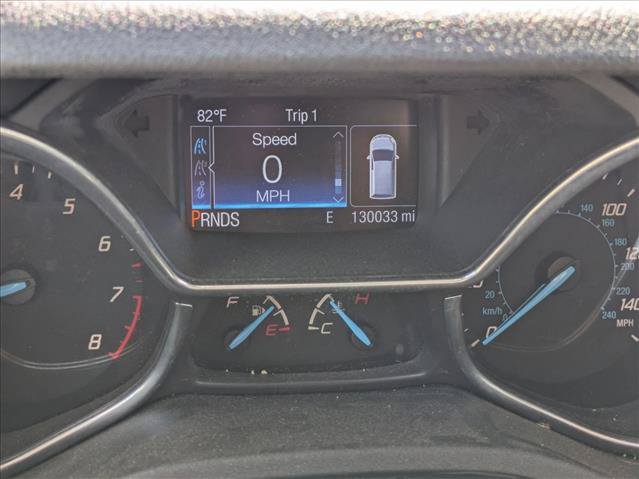 Used 2014 Ford Transit Connect Titanium FWD image 11