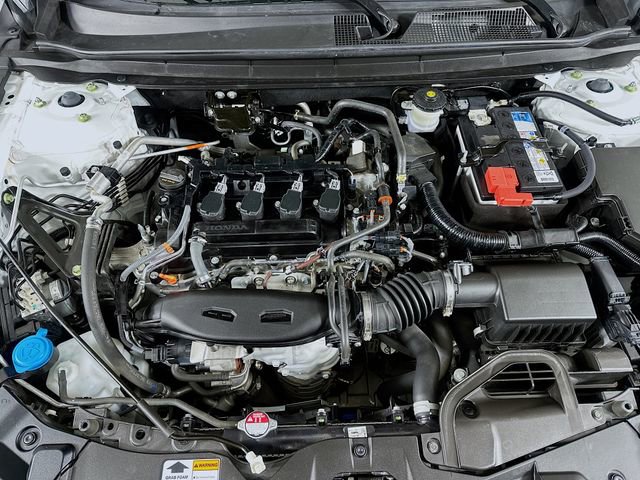 Certified 2023 Honda Accord EX image 32