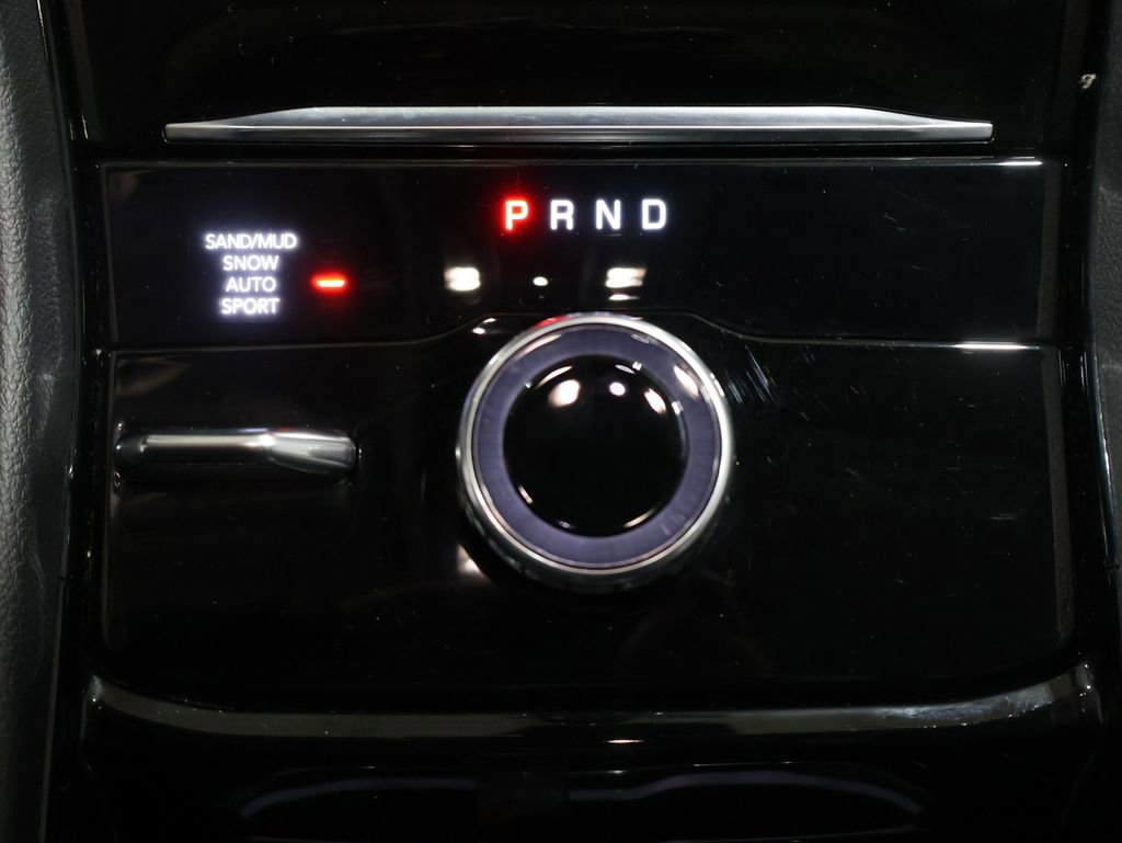 Used 2023 Jeep Grand Cherokee L Limited w/ Trailer Tow Group (B) image 38