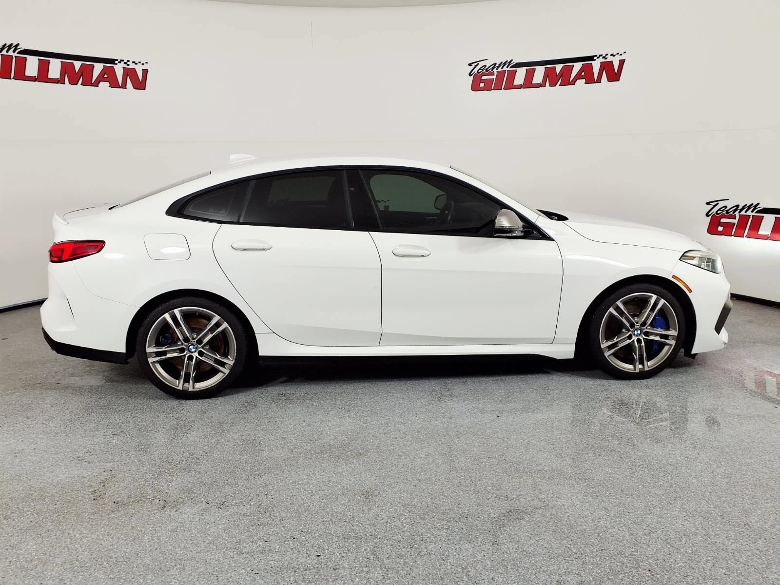 Used 2020 BMW M235i xDrive Gran Coupe AWD/4WD image 5