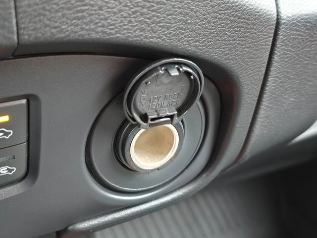 Used 2023 Nissan Frontier PRO-4X w/ Pro Convenience Package image 30