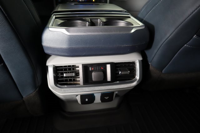 Used 2023 Ford F150 Limited image 20