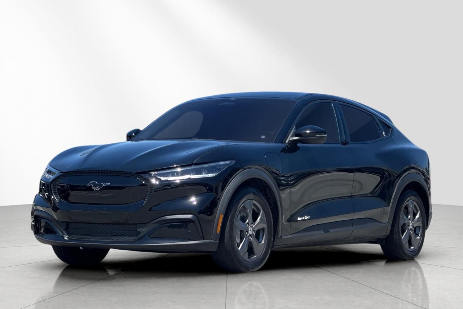 Used 2022 Ford Mustang Mach-E Select RWD image 8