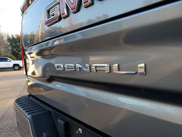 Used 2021 GMC Sierra 1500 Denali w/ Denali Ultimate Package image 8