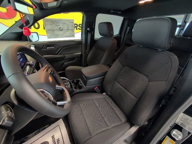 New 2026 Chevrolet Colorado LT w/ Advanced Trailering Package AWD/4WD image 10