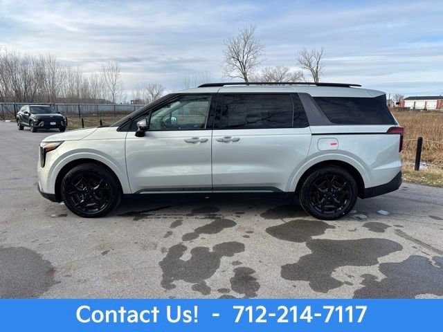 New 2026 Kia Carnival SX Prestige image 11