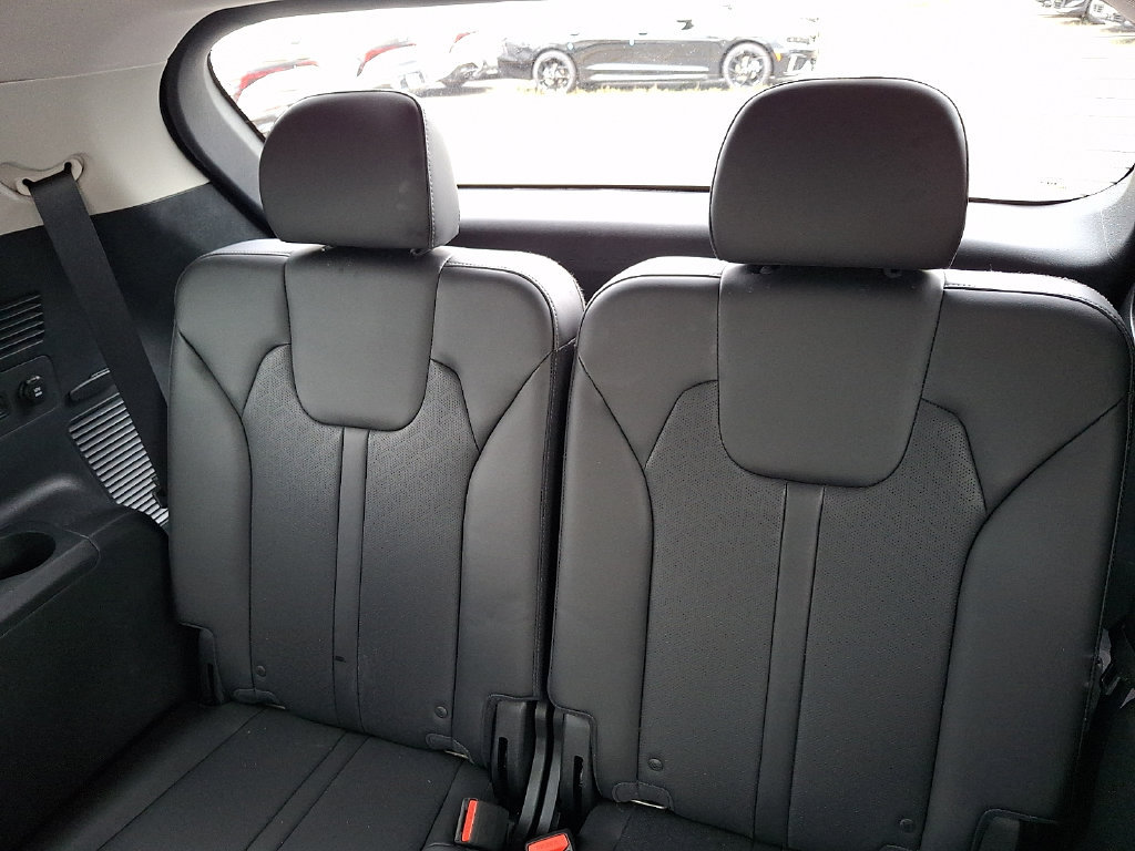 Certified 2023 Kia Sorento X-Line EX AWD/4WD image 13