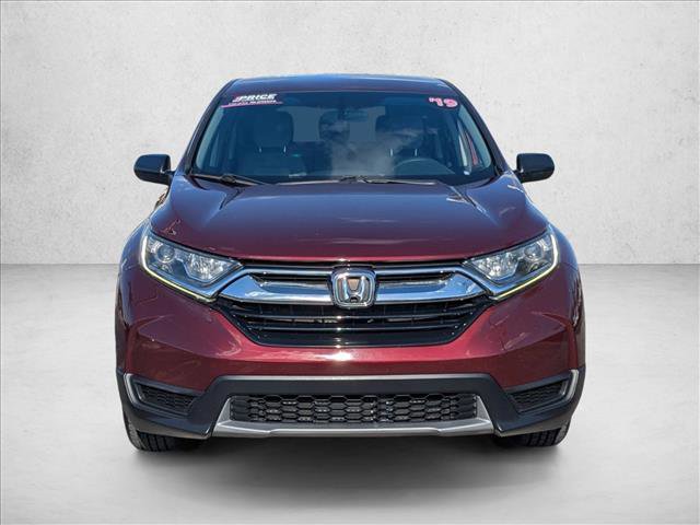Used 2019 Honda CR-V LX video 2