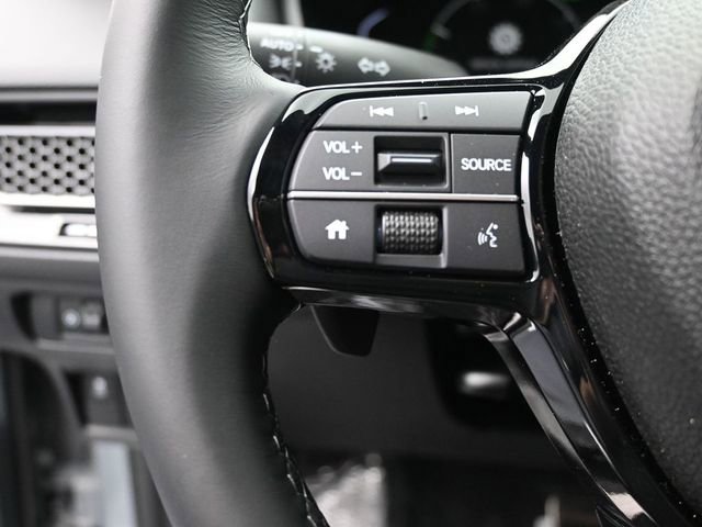 New 2026 Honda Civic Sport image 32