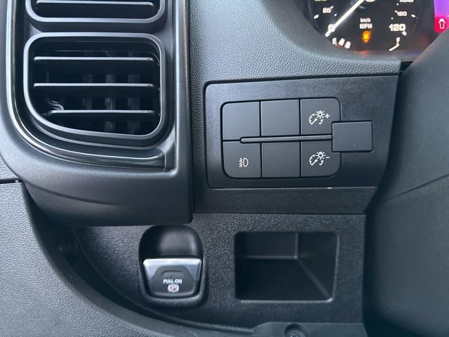 New 2025 RAM ProMaster 2500 w/ Convenience Group image 9