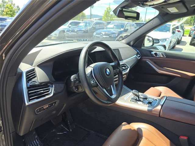 Used 2021 BMW X5 xDrive45e w/ Convenience Package AWD/4WD image 22