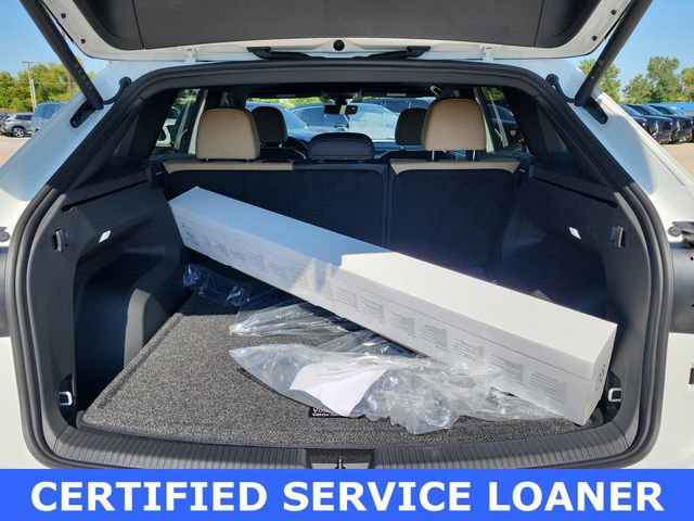 New 2026 Volkswagen Atlas Cross Sport SE image 6