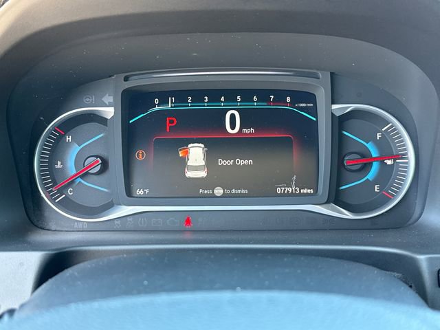 Used 2020 Honda Pilot Elite image 26