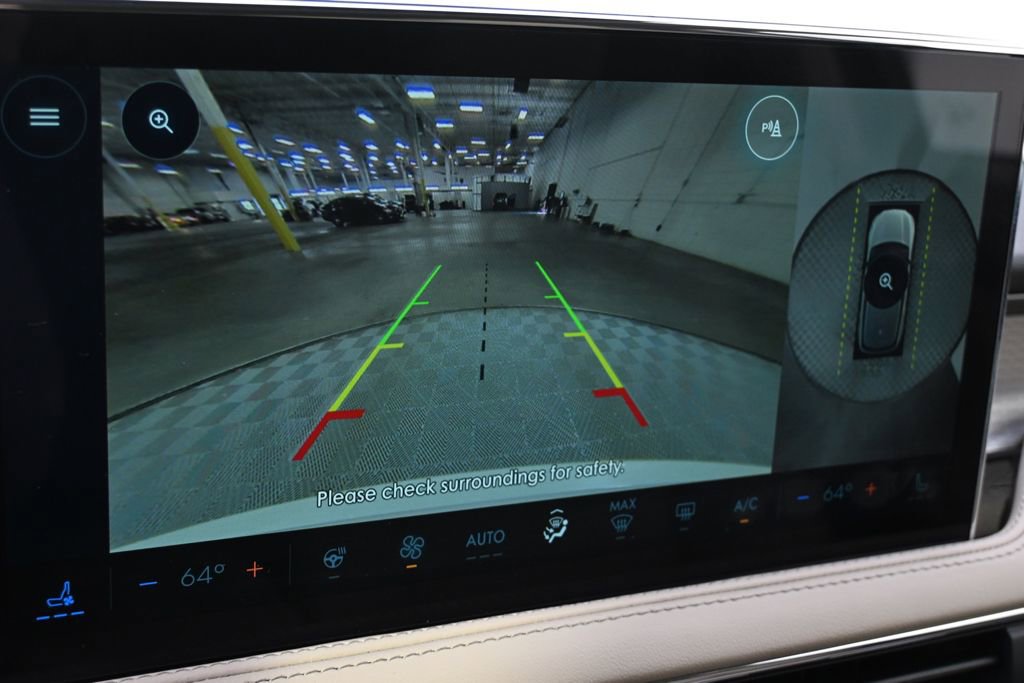 New 2026 Lincoln Corsair Premiere AWD/4WD image 29